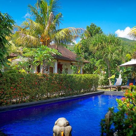 Amed Harmony Bungalows And Villas Dış mekan fotoğraf