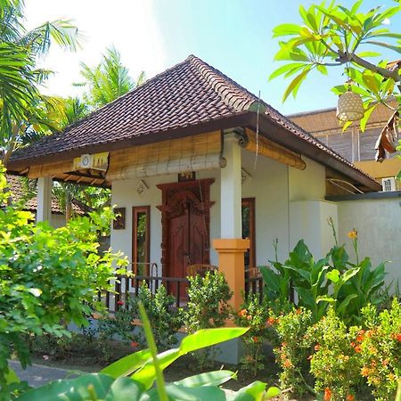 Amed Harmony Bungalows And Villas Dış mekan fotoğraf