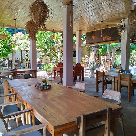 Amed Harmony Bungalows And Villas Dış mekan fotoğraf