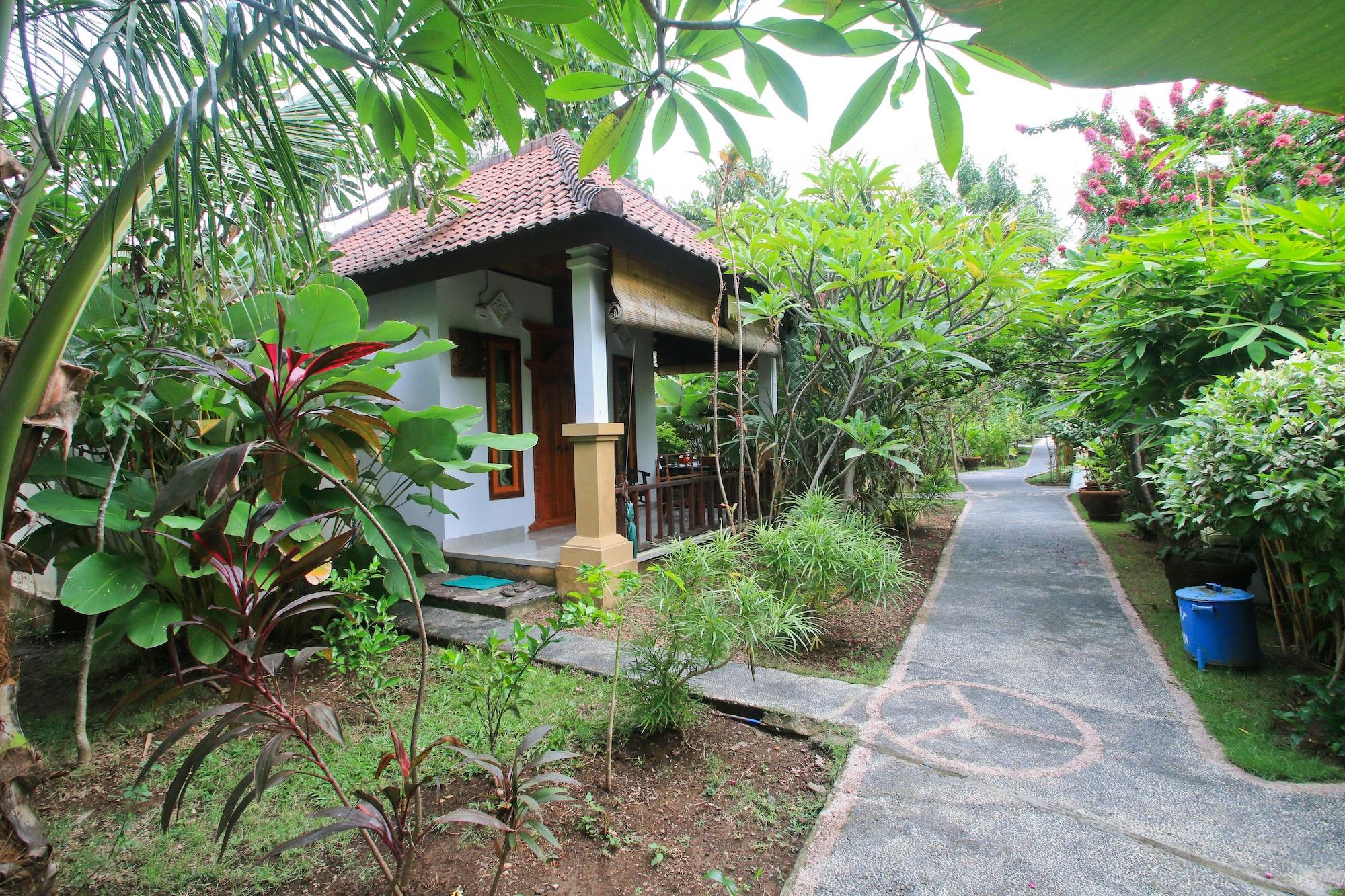 Amed Harmony Bungalows And Villas Dış mekan fotoğraf