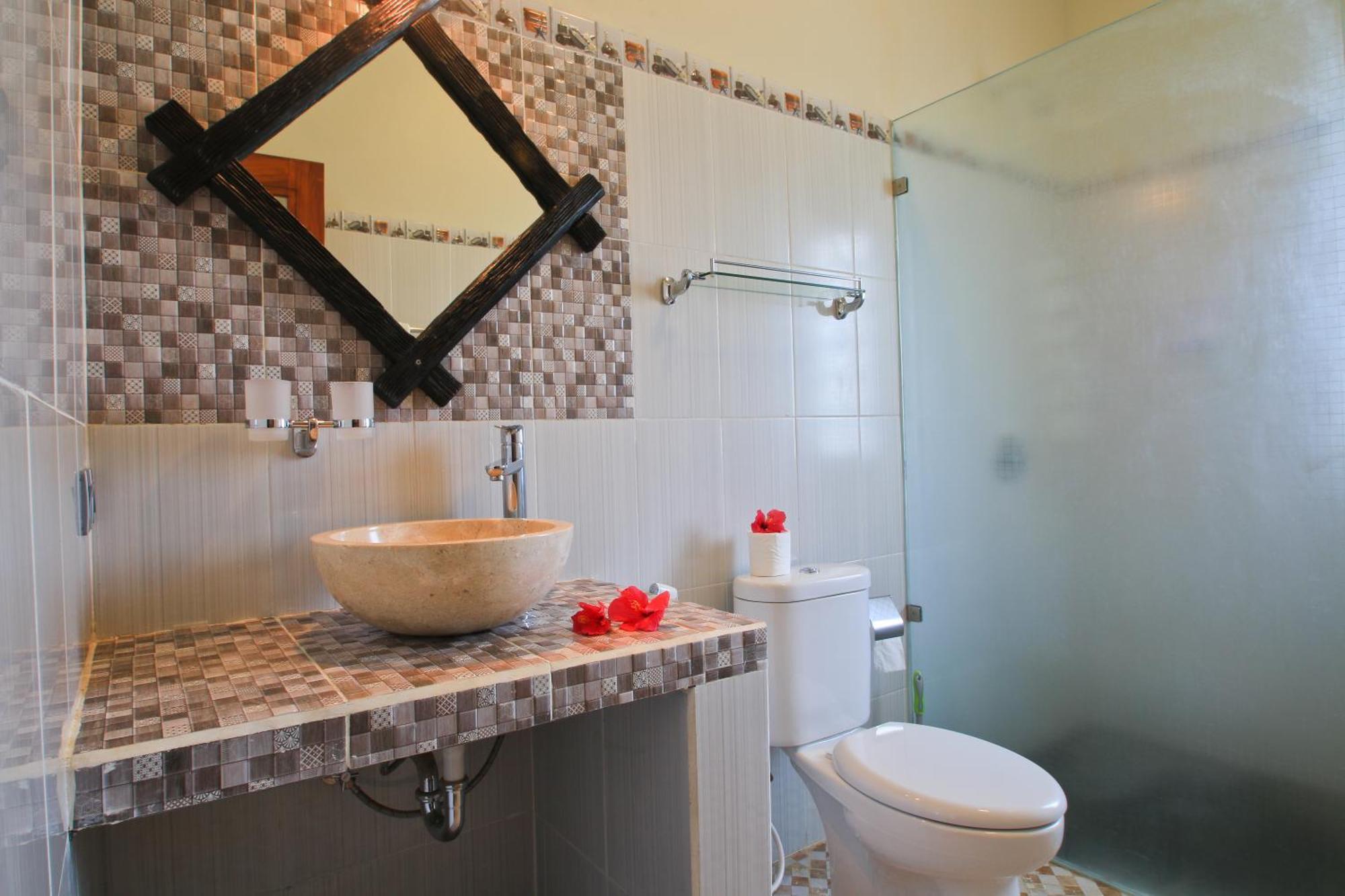 Amed Harmony Bungalows And Villas Oda fotoğraf
