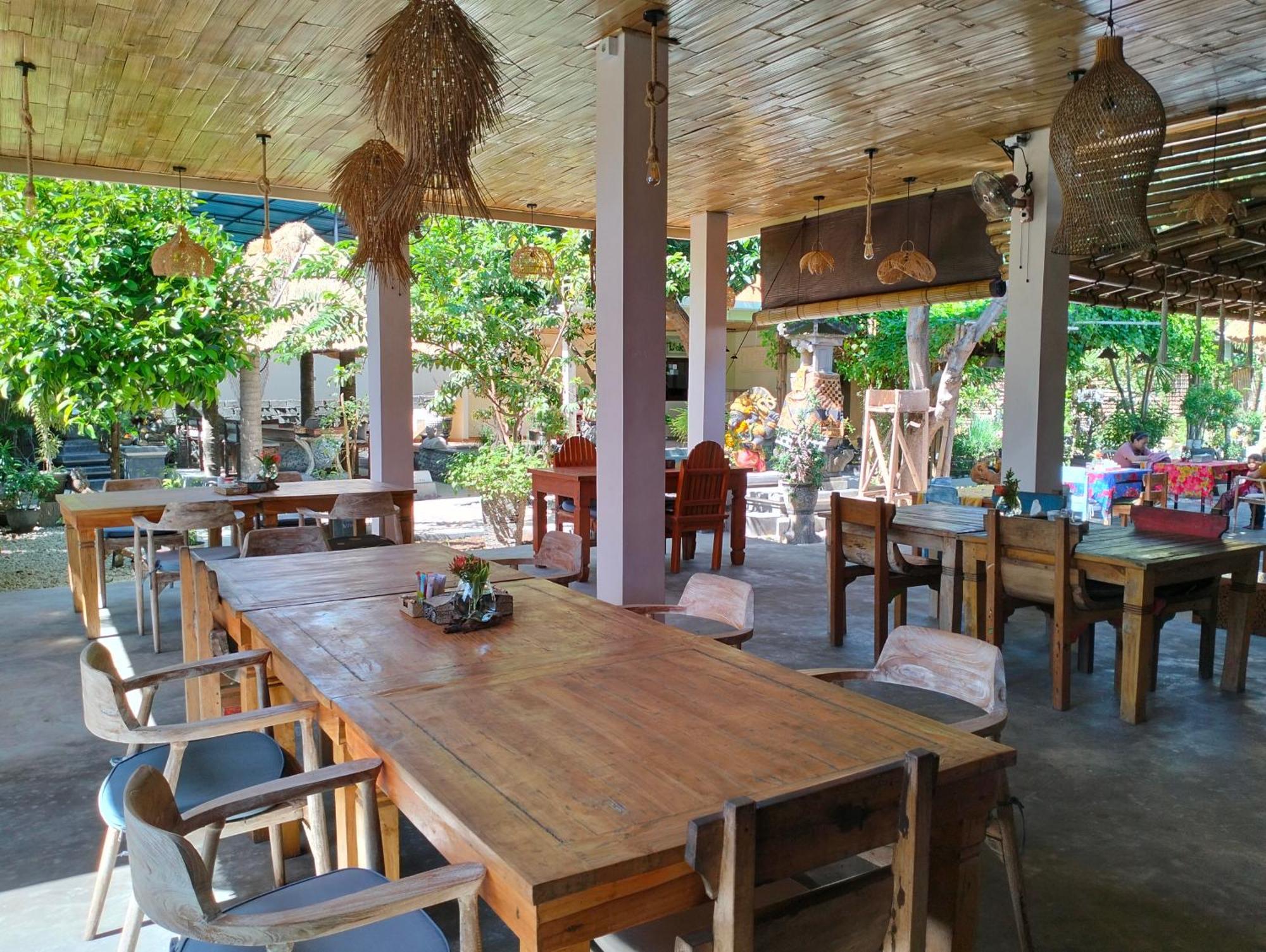 Amed Harmony Bungalows And Villas Dış mekan fotoğraf