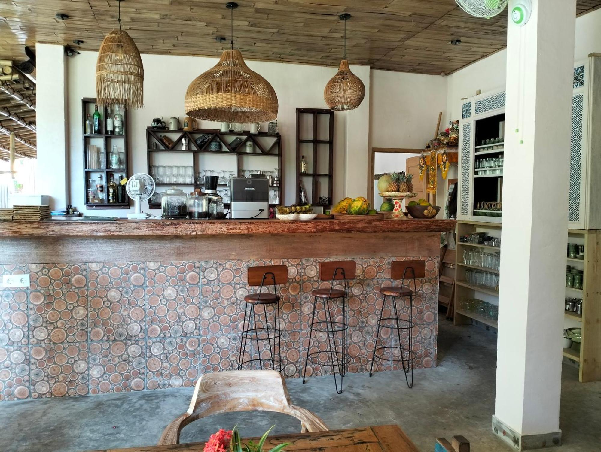 Amed Harmony Bungalows And Villas Dış mekan fotoğraf