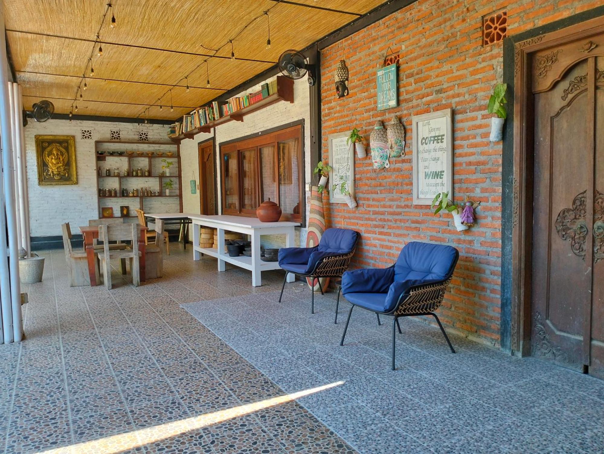 Amed Harmony Bungalows And Villas Dış mekan fotoğraf