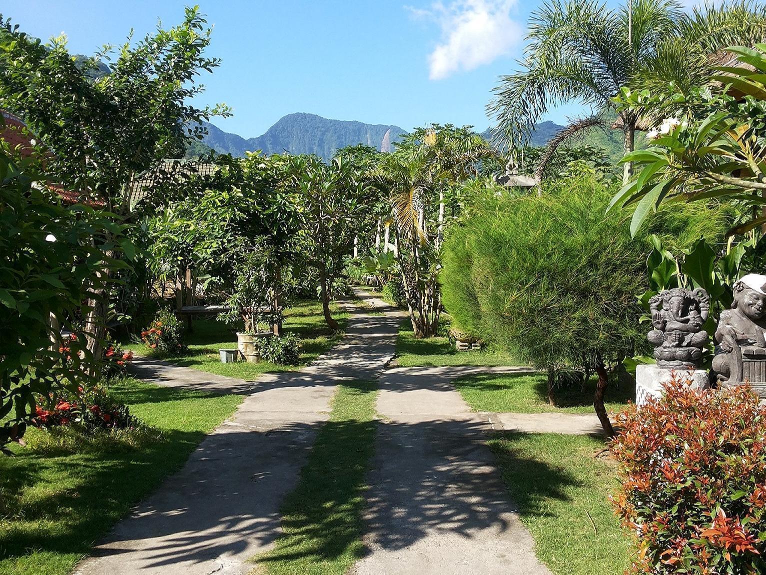 Amed Harmony Bungalows And Villas Dış mekan fotoğraf